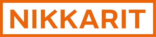 Nikkarit Store logo